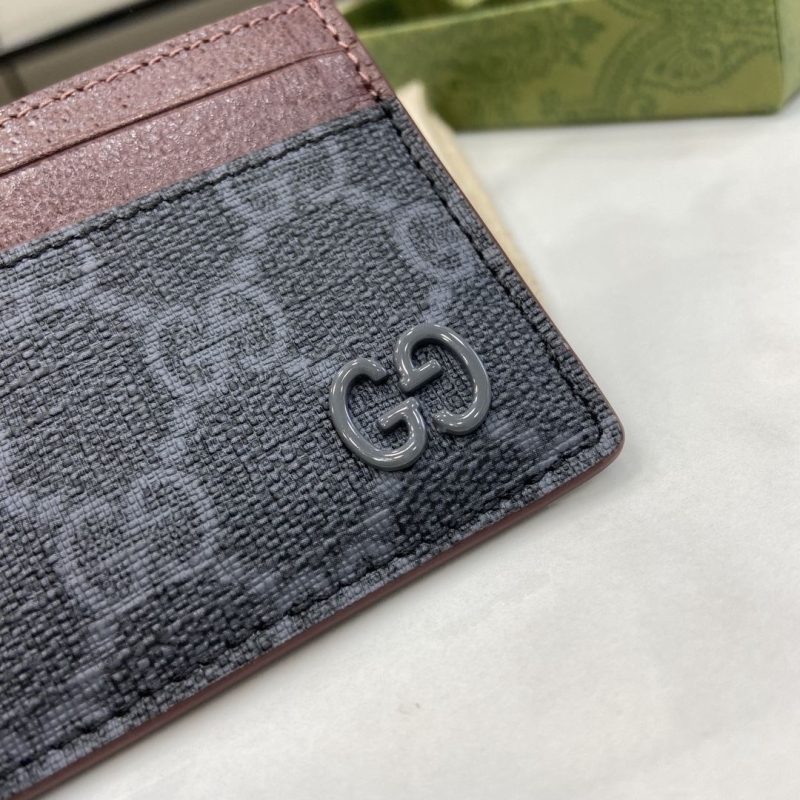 Gucci Wallets & Purse